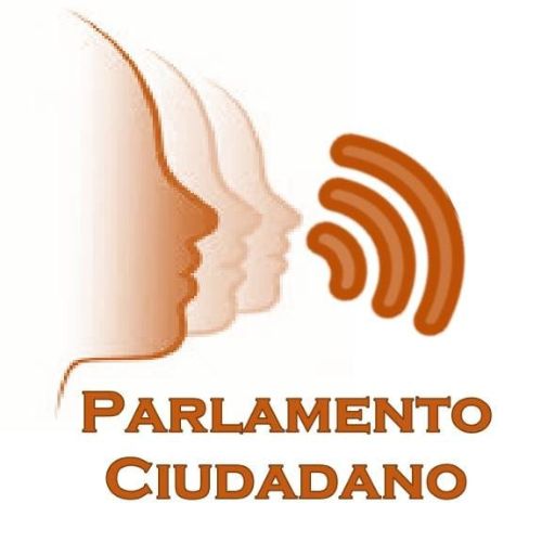 logo parlamento ciudadano por jalisco