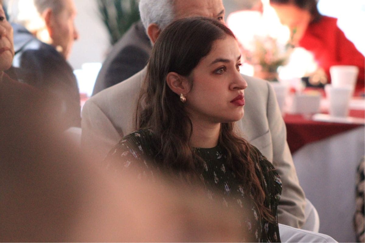 Participación de coordinadores de comisiones